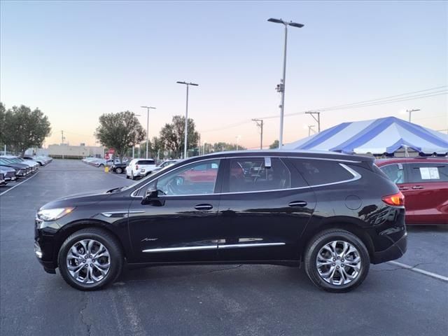 2019 Buick Enclave Avenir