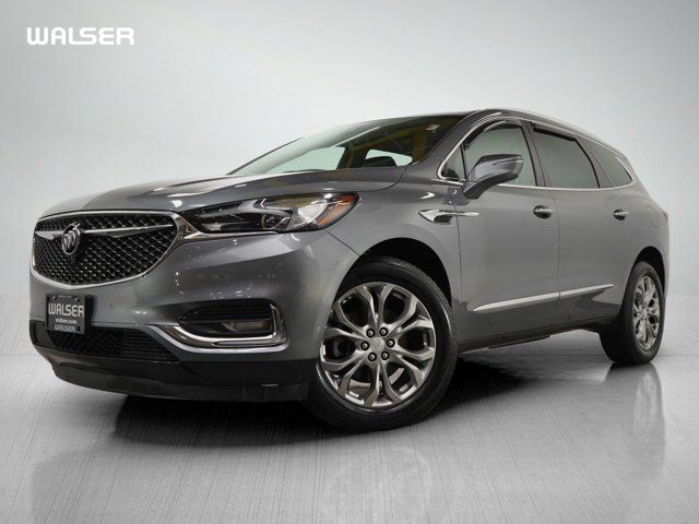 2019 Buick Enclave Avenir