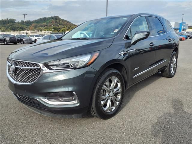 2019 Buick Enclave Avenir