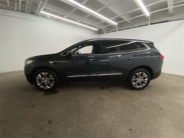 2019 Buick Enclave Avenir