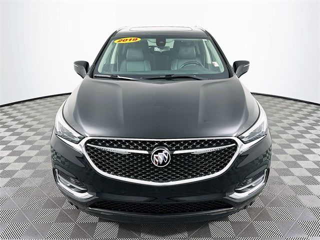 2019 Buick Enclave Avenir