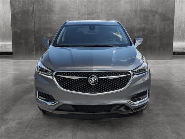 2019 Buick Enclave Avenir