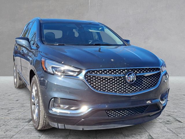 2019 Buick Enclave Avenir