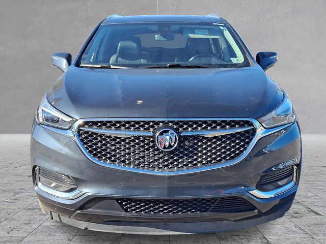 2019 Buick Enclave Avenir