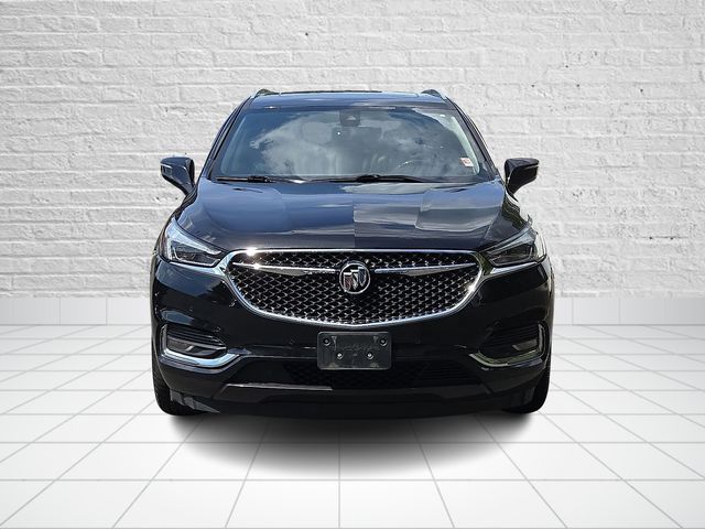 2019 Buick Enclave Avenir