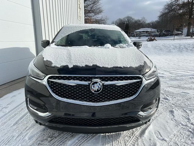 2019 Buick Enclave Avenir