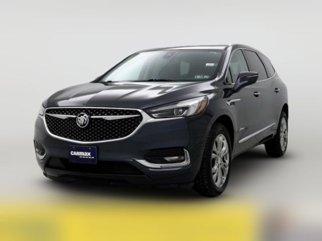 2019 Buick Enclave Avenir