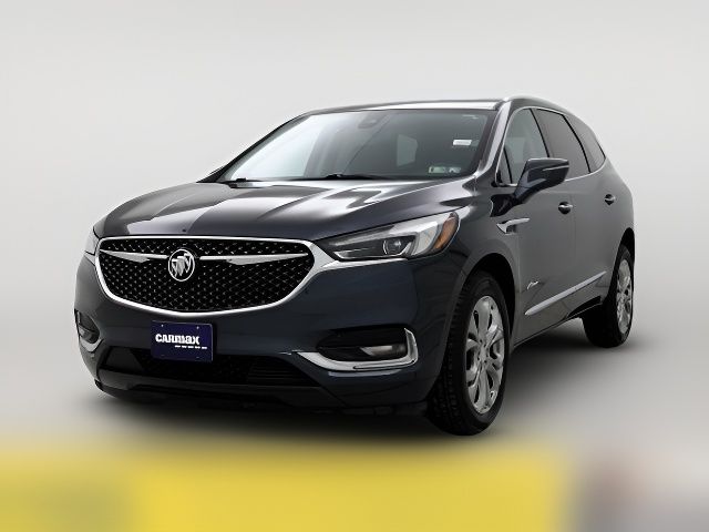 2019 Buick Enclave Avenir