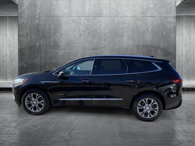 2019 Buick Enclave Avenir