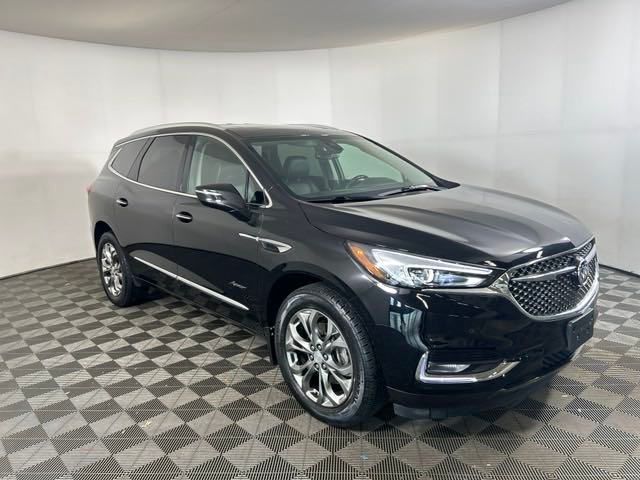 2019 Buick Enclave Avenir