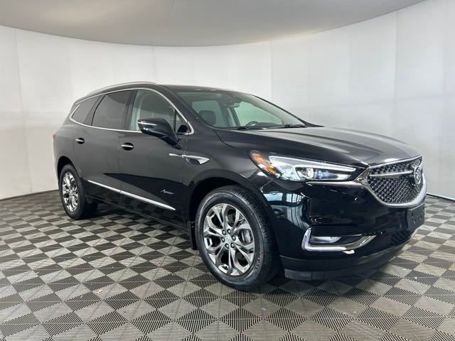 2019 Buick Enclave Avenir