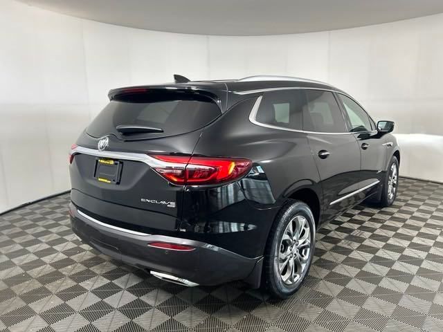 2019 Buick Enclave Avenir