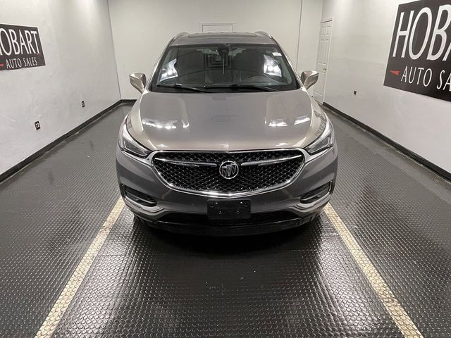 2019 Buick Enclave Avenir