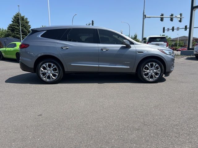 2019 Buick Enclave Avenir