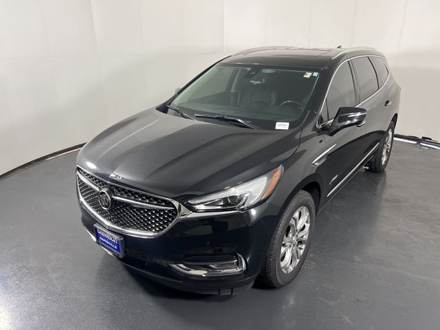 2019 Buick Enclave Avenir