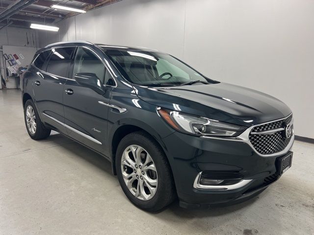 2019 Buick Enclave Avenir