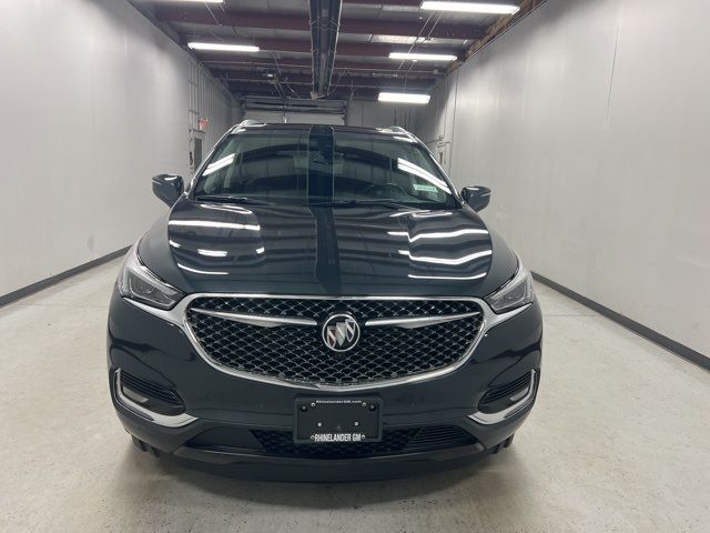 2019 Buick Enclave Avenir