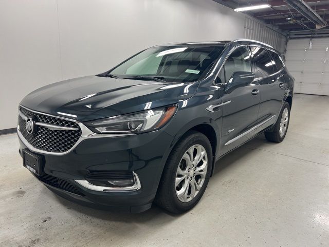 2019 Buick Enclave Avenir