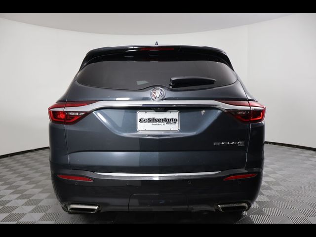 2019 Buick Enclave Avenir