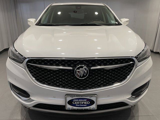 2019 Buick Enclave Avenir