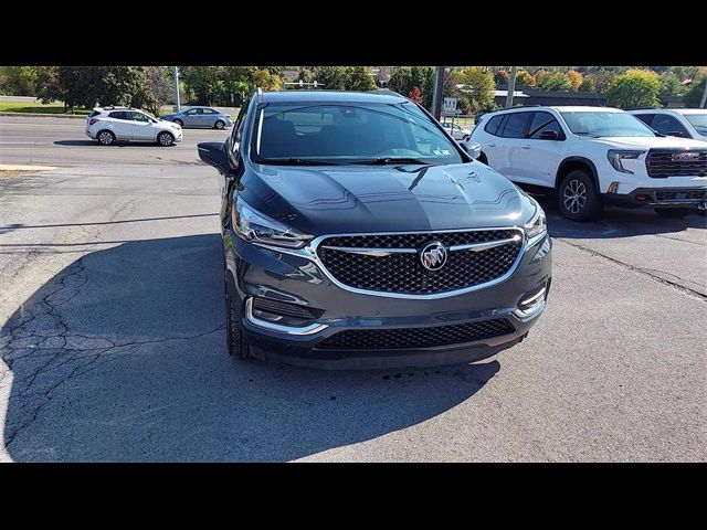 2019 Buick Enclave Avenir