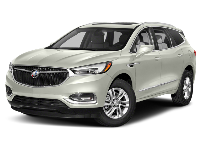 2019 Buick Enclave Avenir