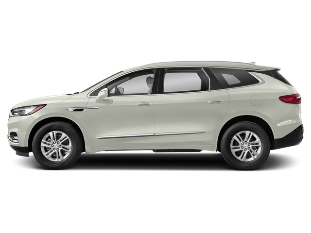 2019 Buick Enclave Avenir