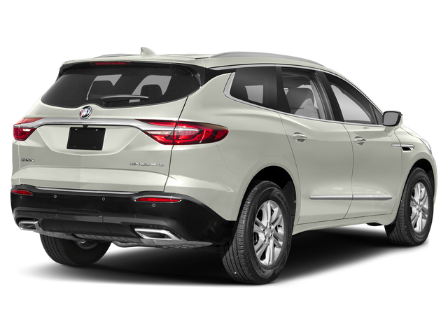 2019 Buick Enclave Avenir