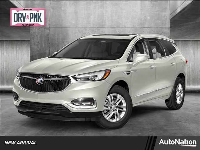 2019 Buick Enclave Avenir