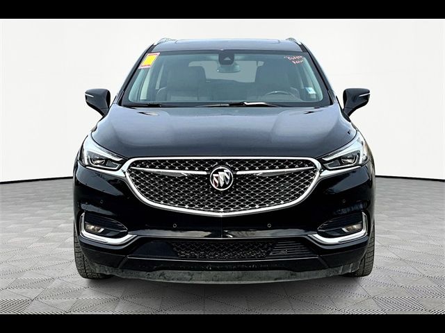 2019 Buick Enclave Avenir