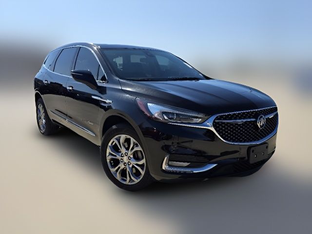 2019 Buick Enclave Avenir