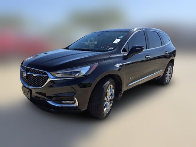 2019 Buick Enclave Avenir