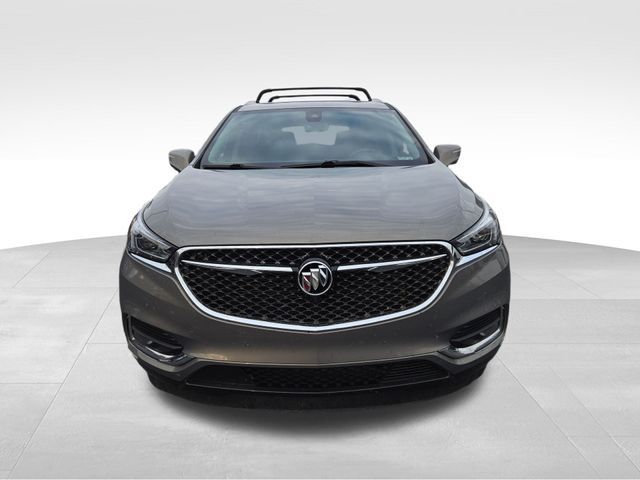 2019 Buick Enclave Avenir