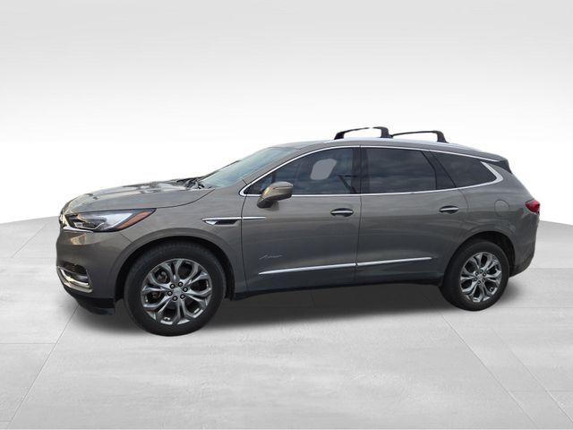 2019 Buick Enclave Avenir