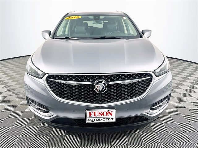 2019 Buick Enclave Avenir