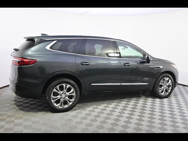 2019 Buick Enclave Avenir