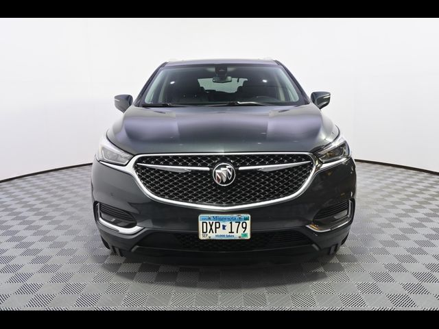 2019 Buick Enclave Avenir