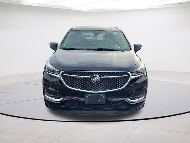 2019 Buick Enclave Avenir