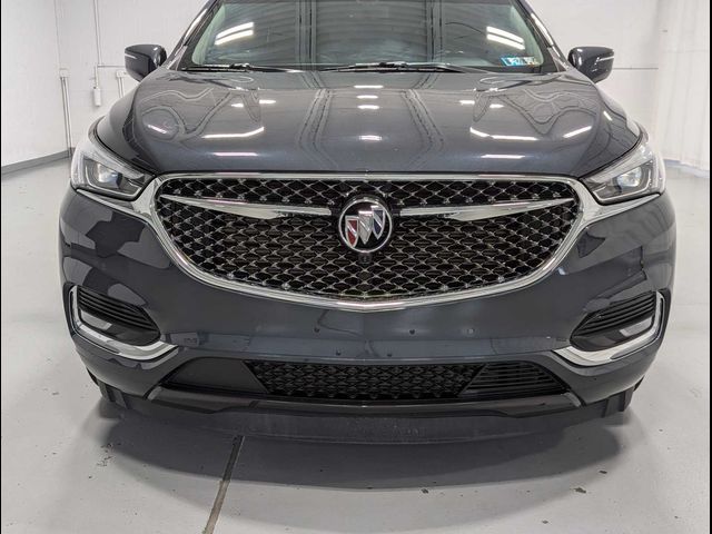 2019 Buick Enclave Avenir