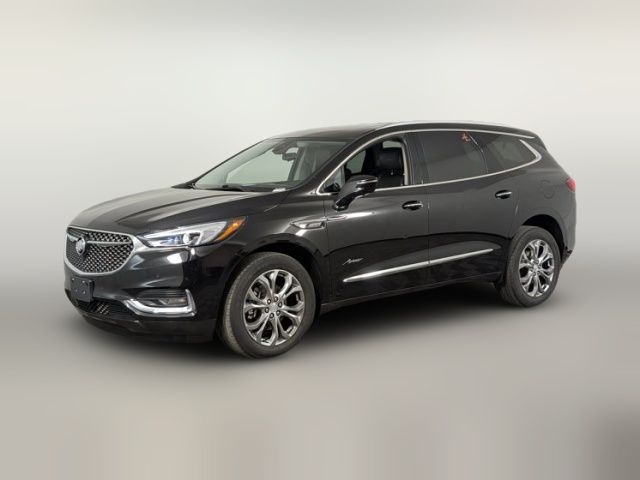 2019 Buick Enclave Avenir