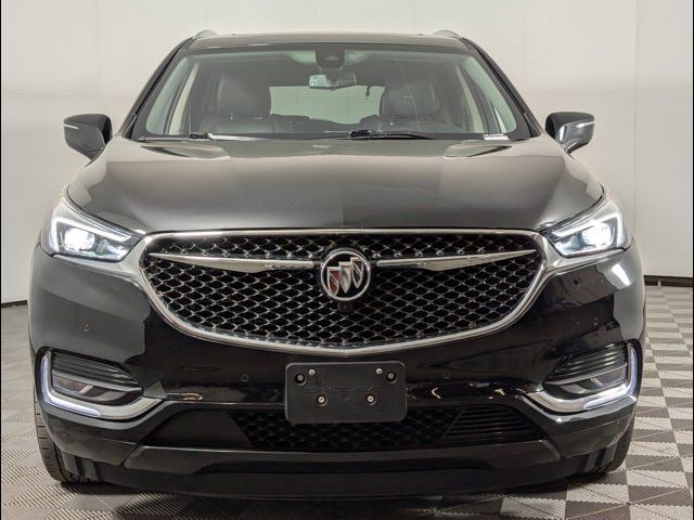 2019 Buick Enclave Avenir