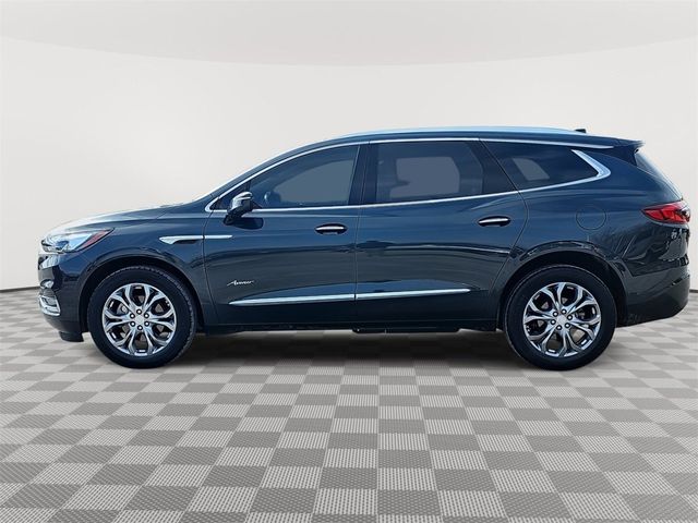 2019 Buick Enclave Avenir