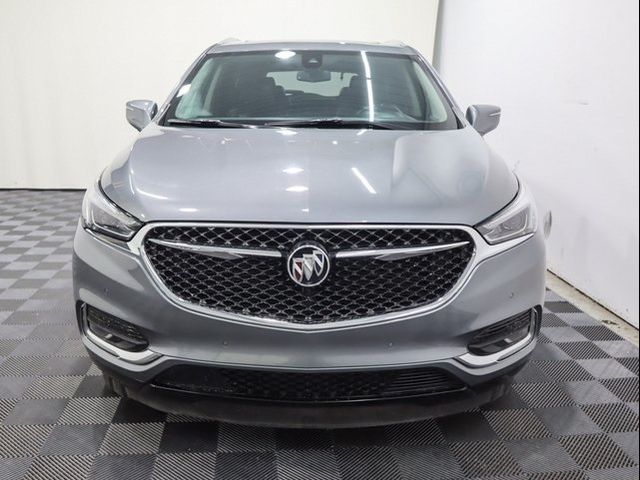 2019 Buick Enclave Avenir