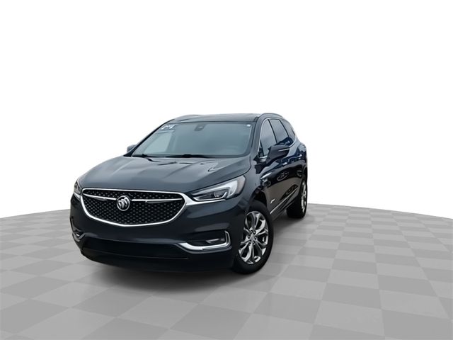 2019 Buick Enclave Avenir