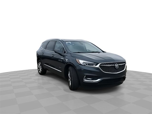 2019 Buick Enclave Avenir