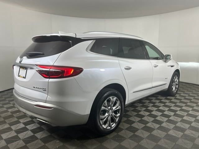 2019 Buick Enclave Avenir