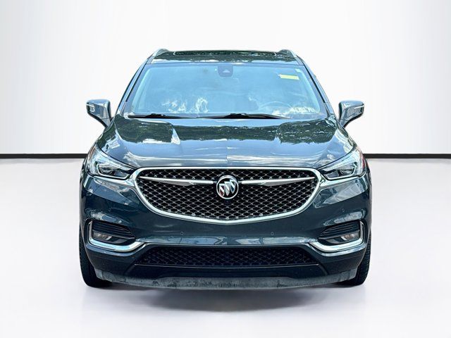 2019 Buick Enclave Avenir