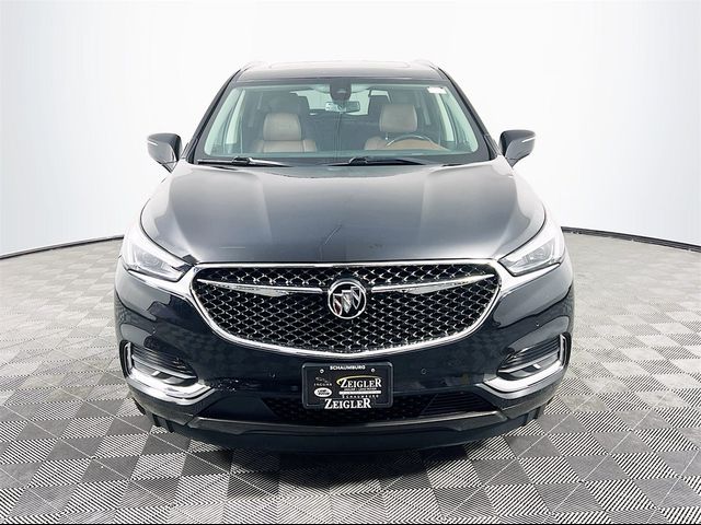 2019 Buick Enclave Avenir