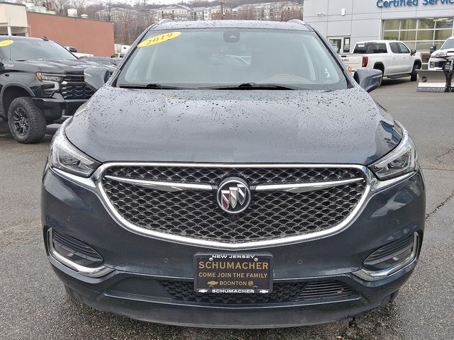 2019 Buick Enclave Avenir