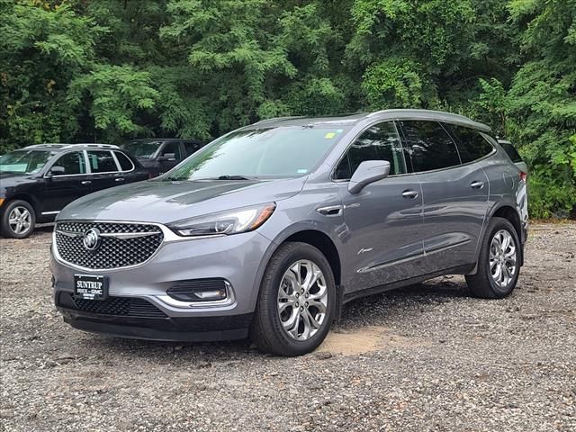 2019 Buick Enclave Avenir